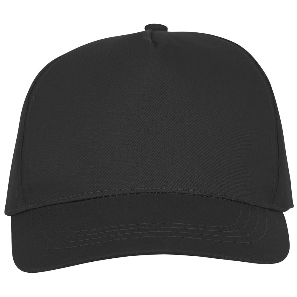 Hades 175 g/m² 5 panel cap
