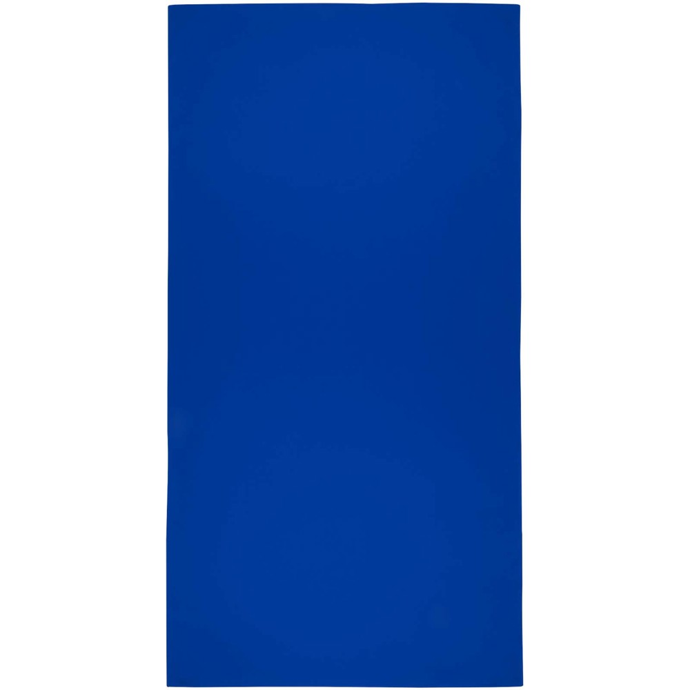 Lucas RPET sporthanddoek 70 x 140 cm