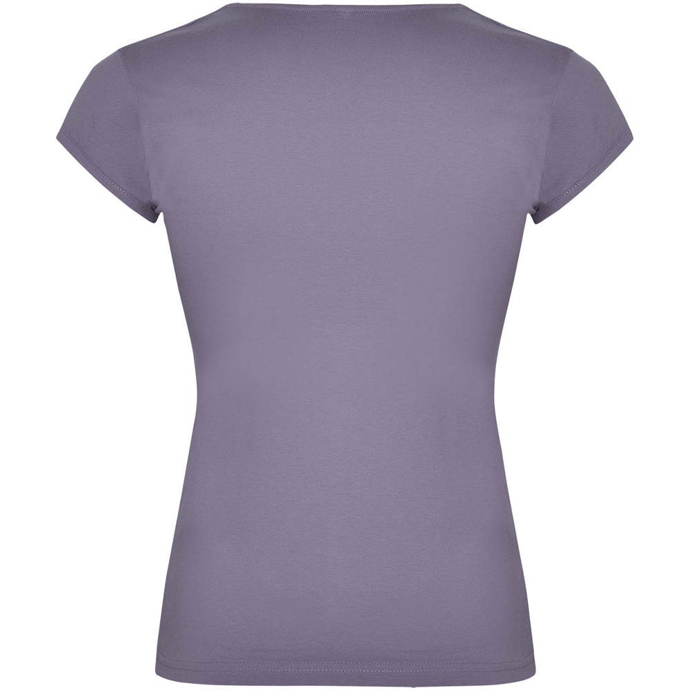 Belice 200 g/m² damesshirt met korte mouwen