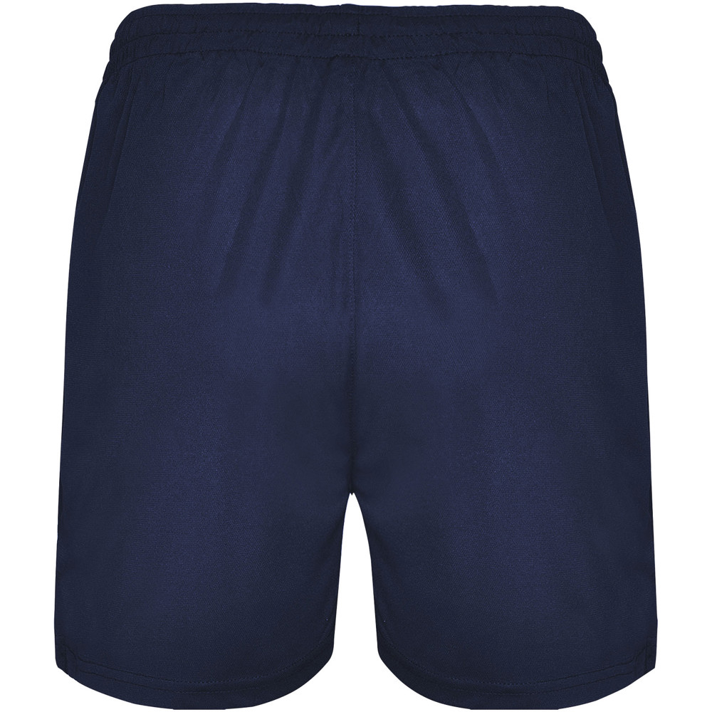 Player 140 g/m² unisex sportshort