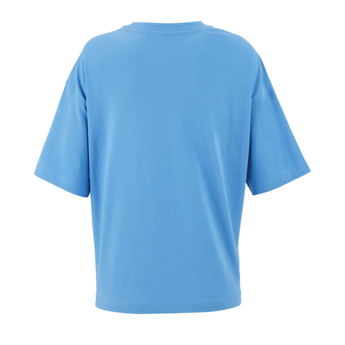 BOXY WOMEN - BOXY OVERSIZE T-SHIRT DAMES