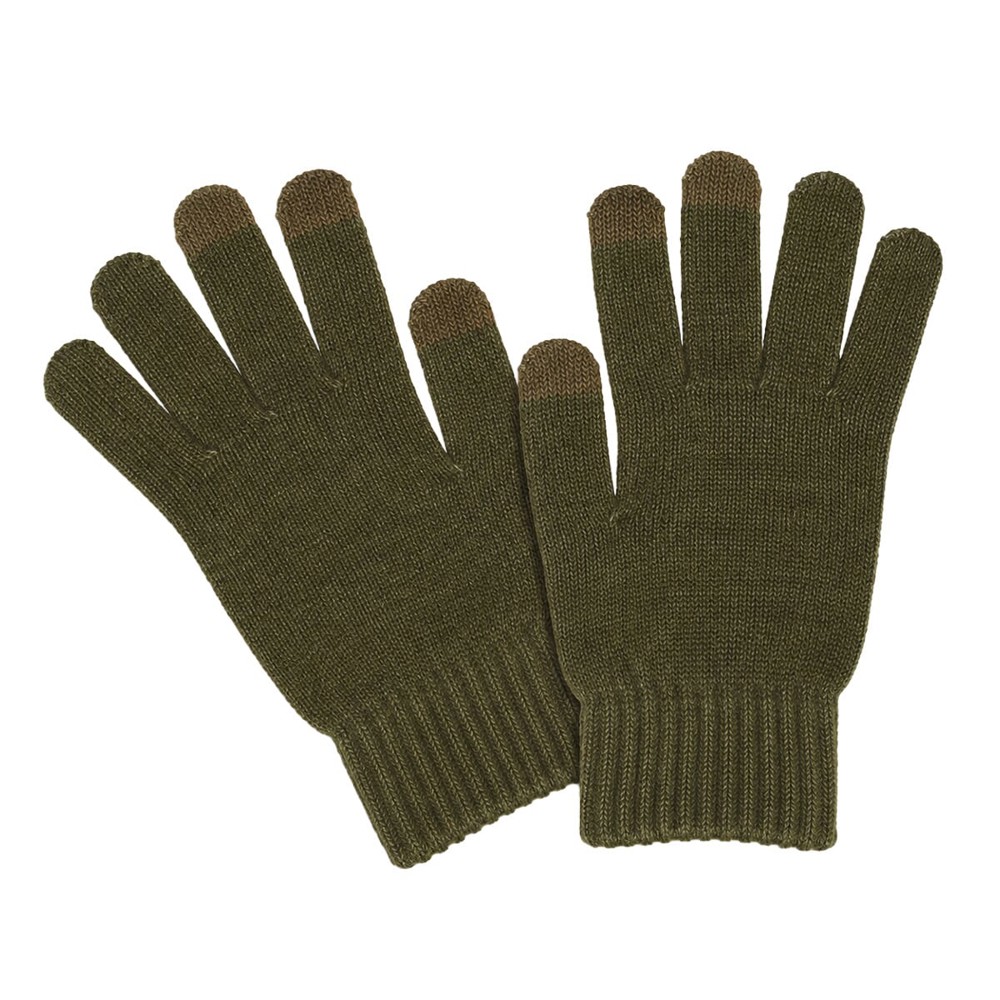 Nilton's Touchscreen handschoenen exclusief