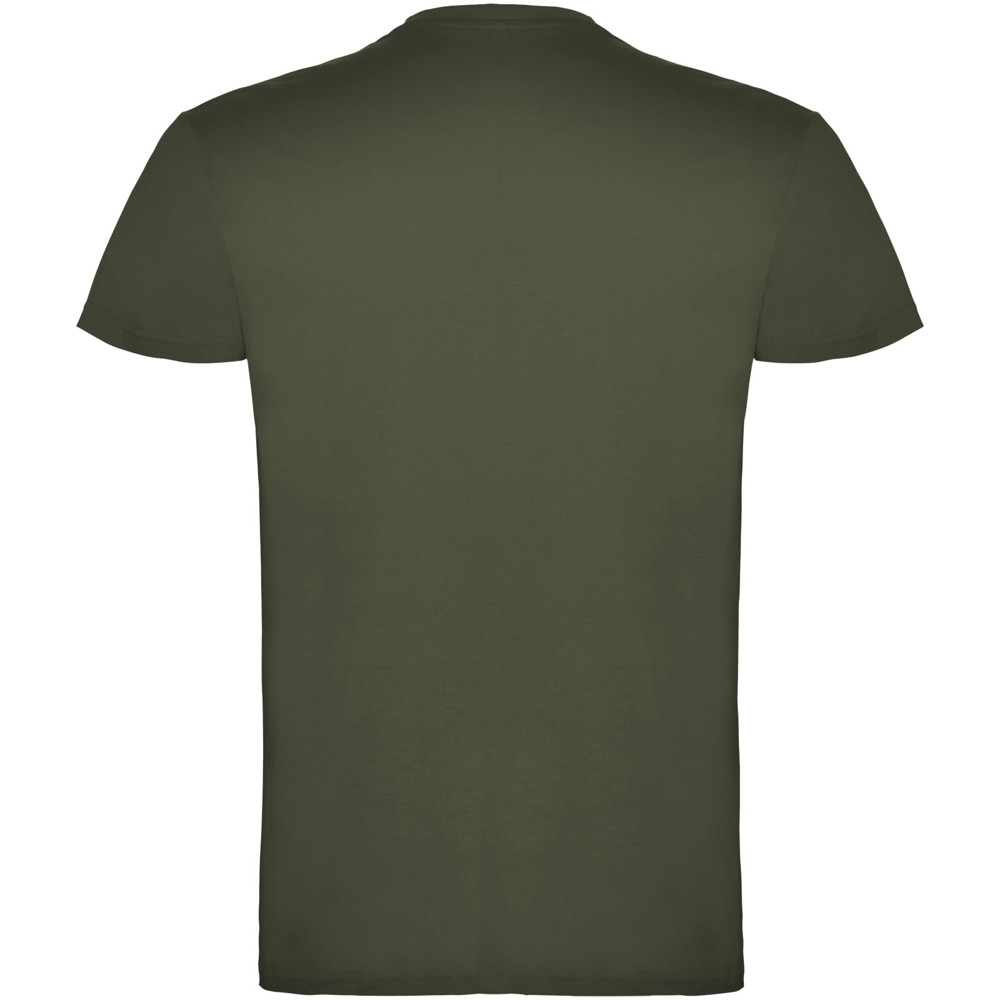 Beagle 155 g/m² herenshirt met korte mouwen