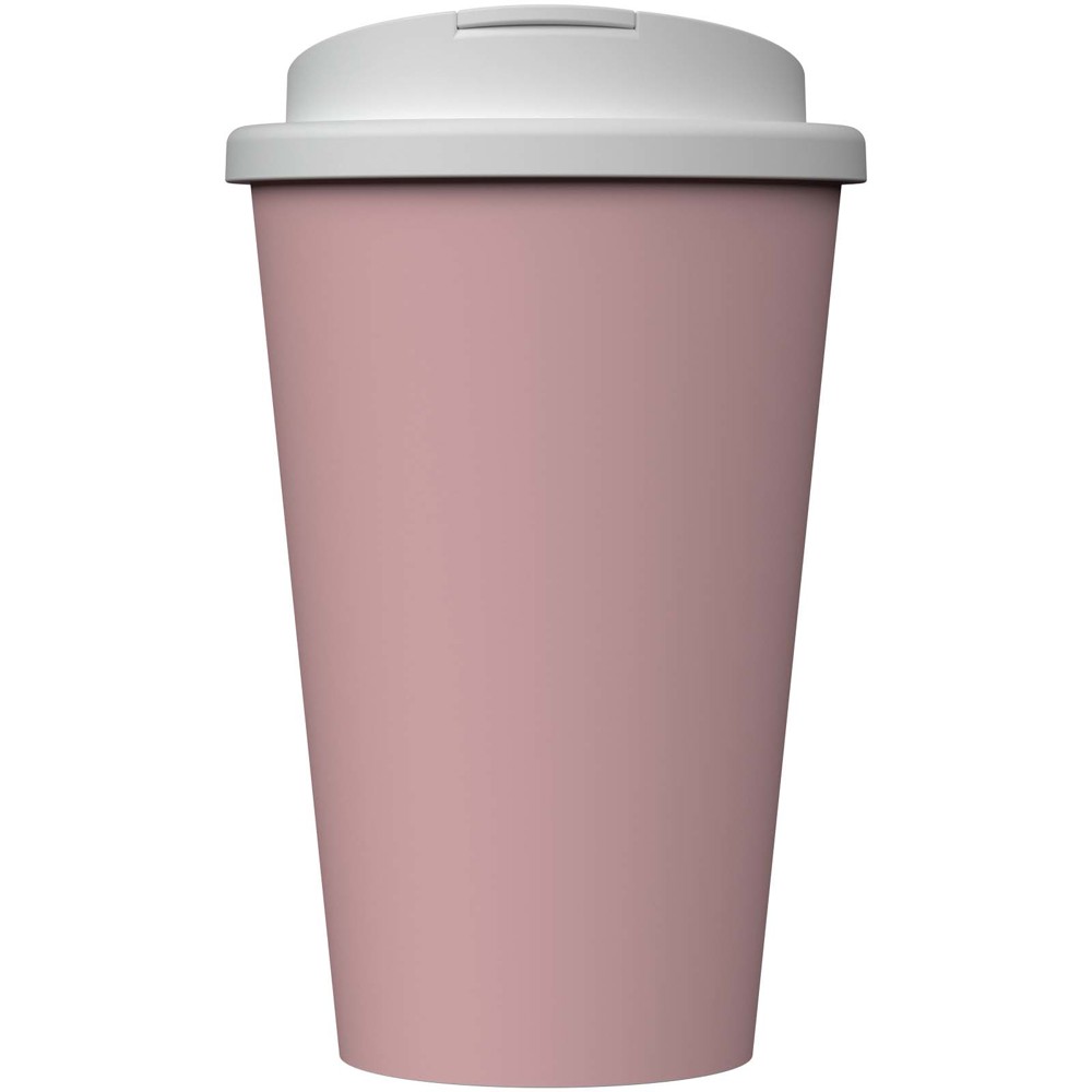Americano® Infiniti geïsoleerde beker van 350 ml met morsbestendig deksel