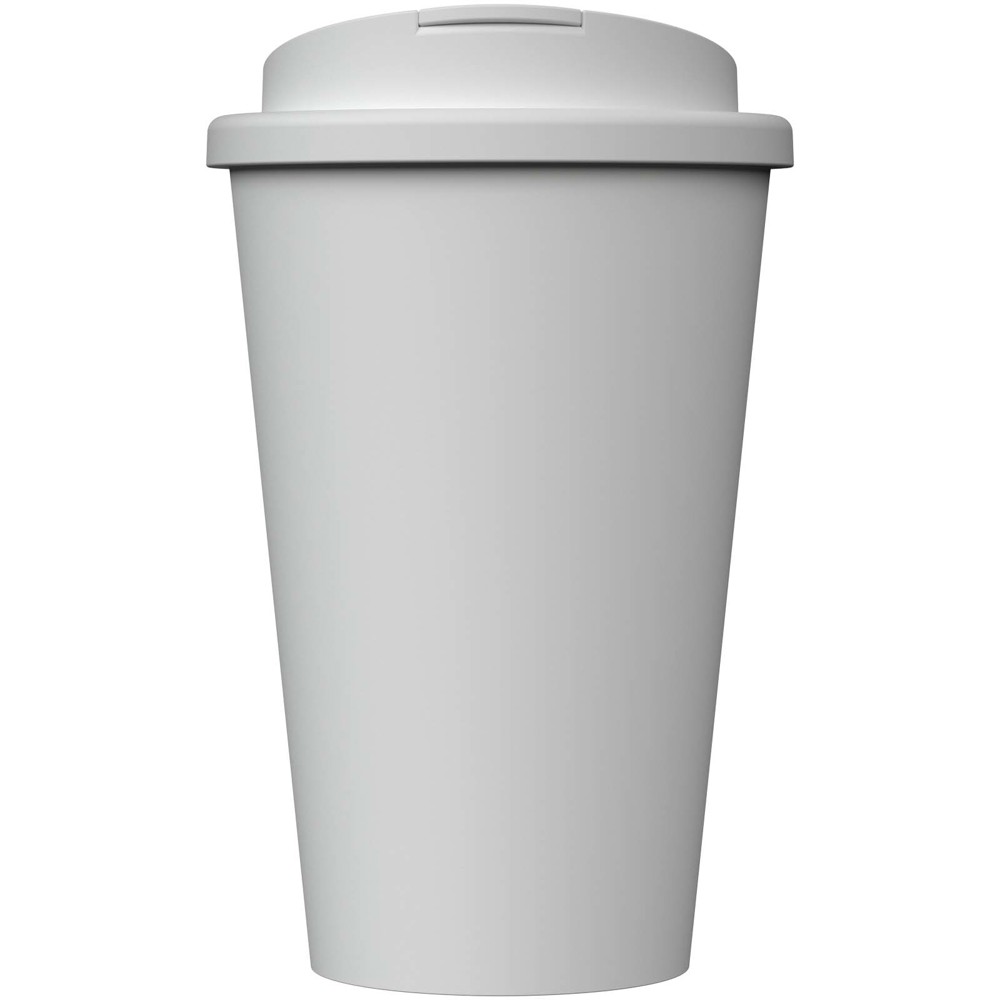 Americano® Infiniti geïsoleerde beker van 350 ml met morsbestendig deksel