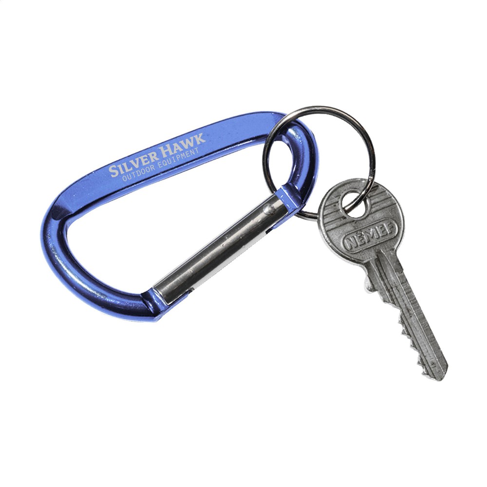 CarabineKey karabijnhaak
