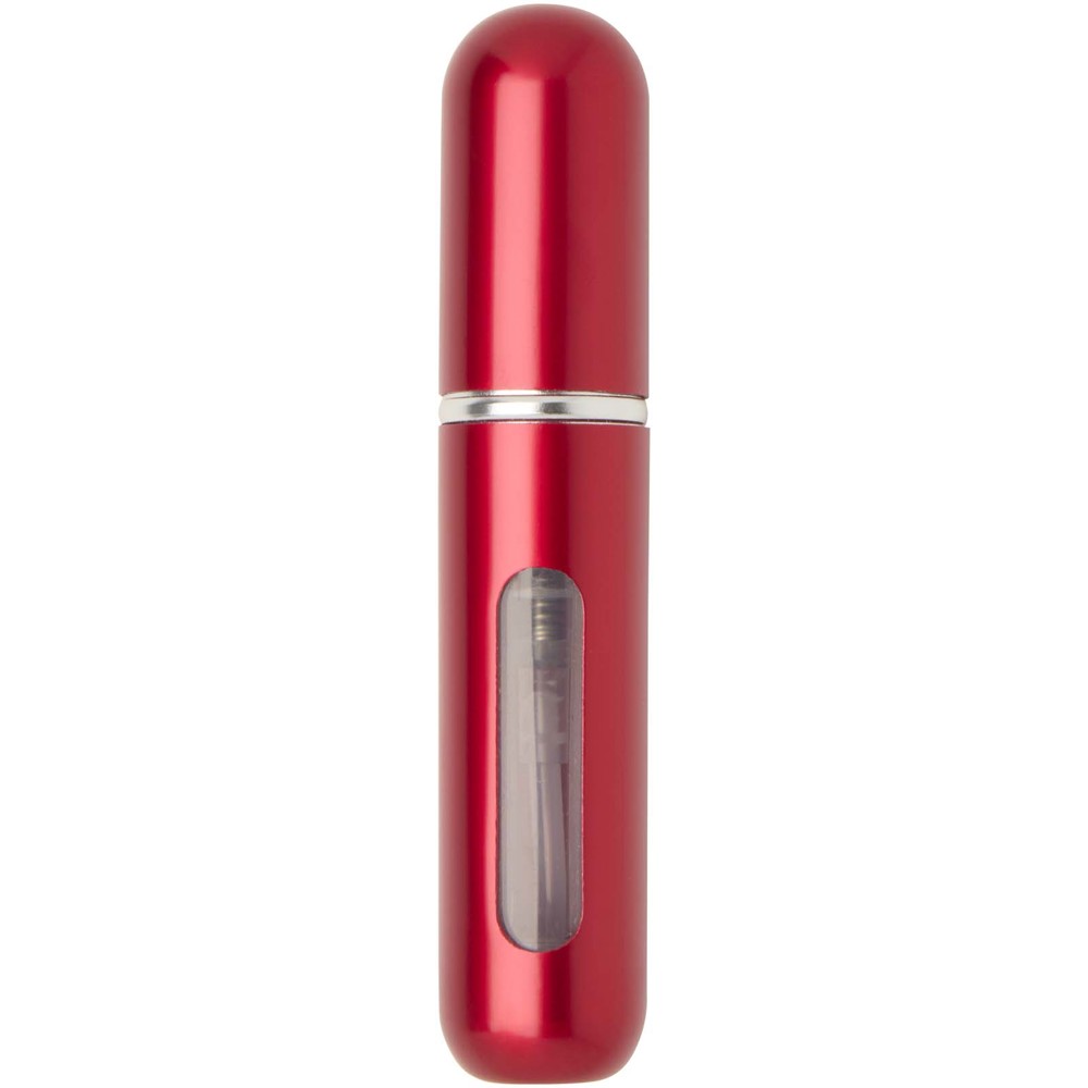 Filla navulbare parfumfles van 5 ml