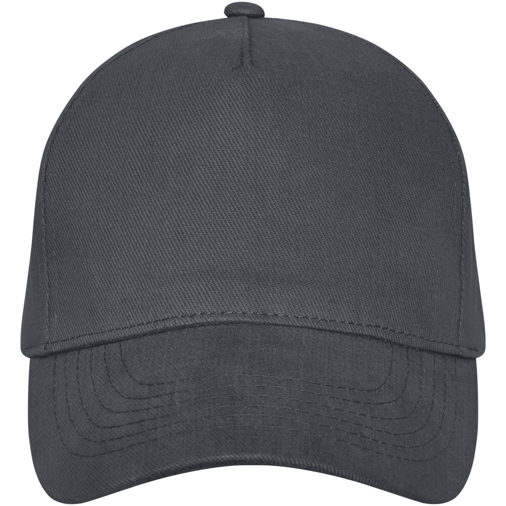 Doyle 260 g/m² 5 panel cap