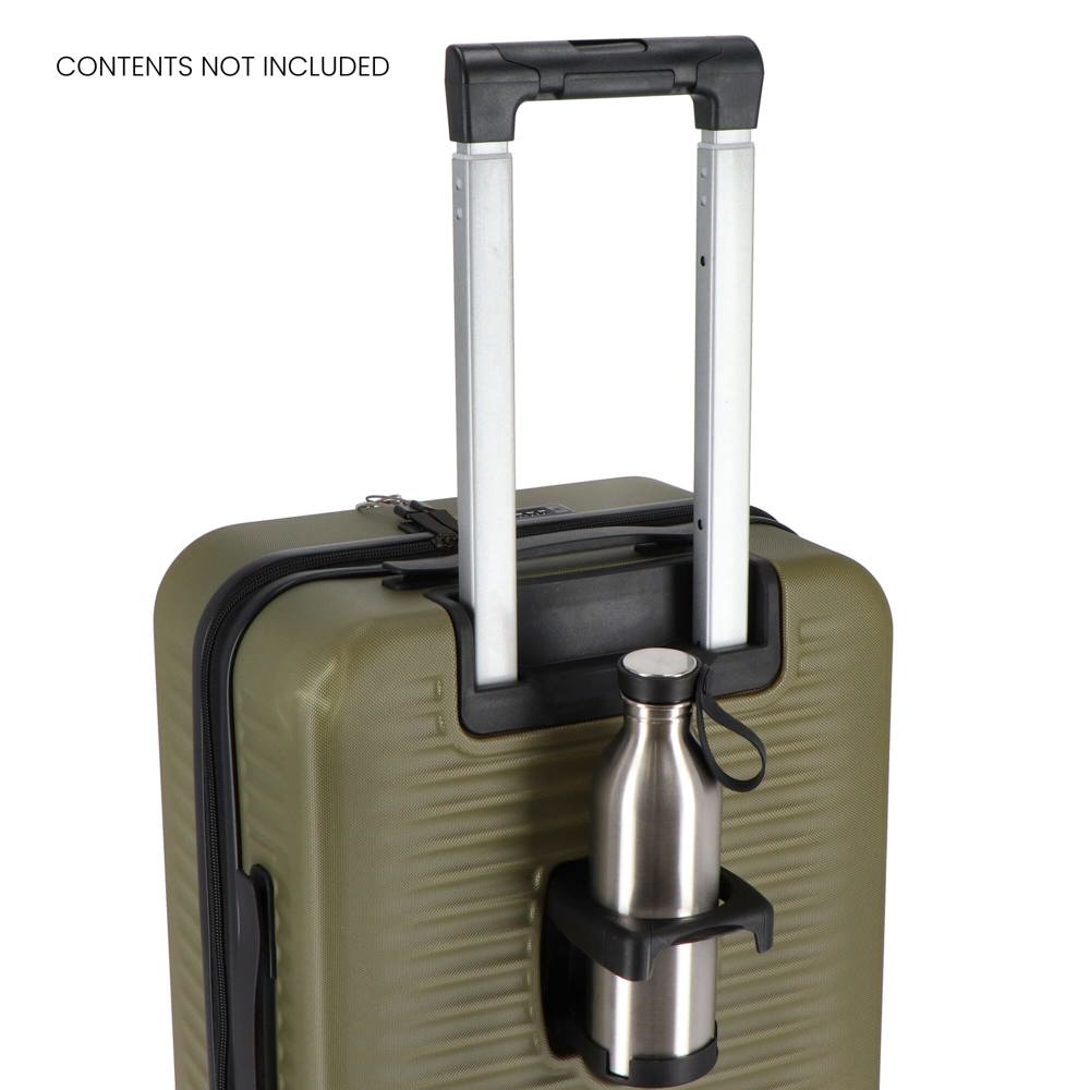 InSideOut Travel Trolley Rulla 20-inch