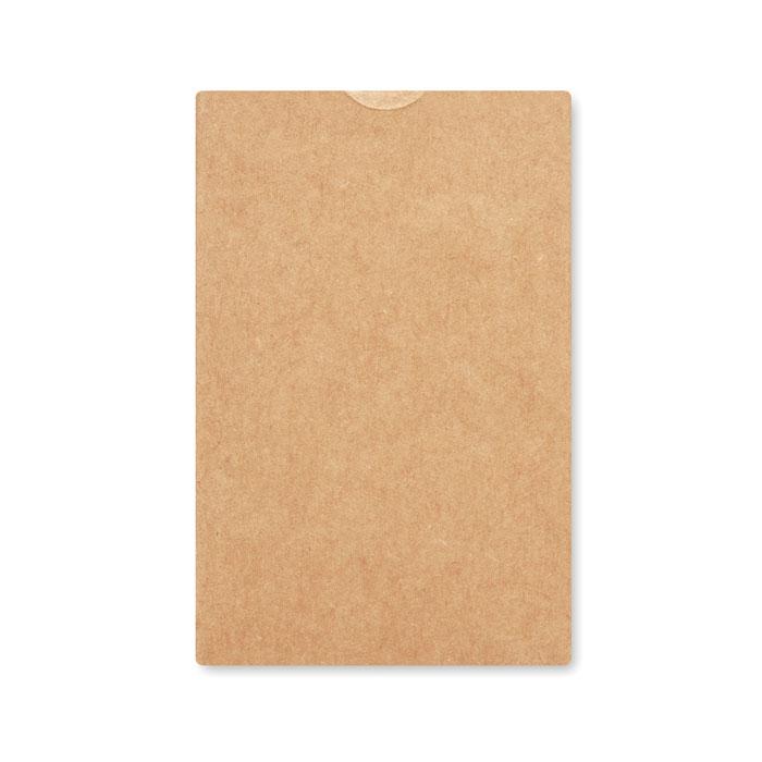ARUBA + - Speelkaarten van recycled papier