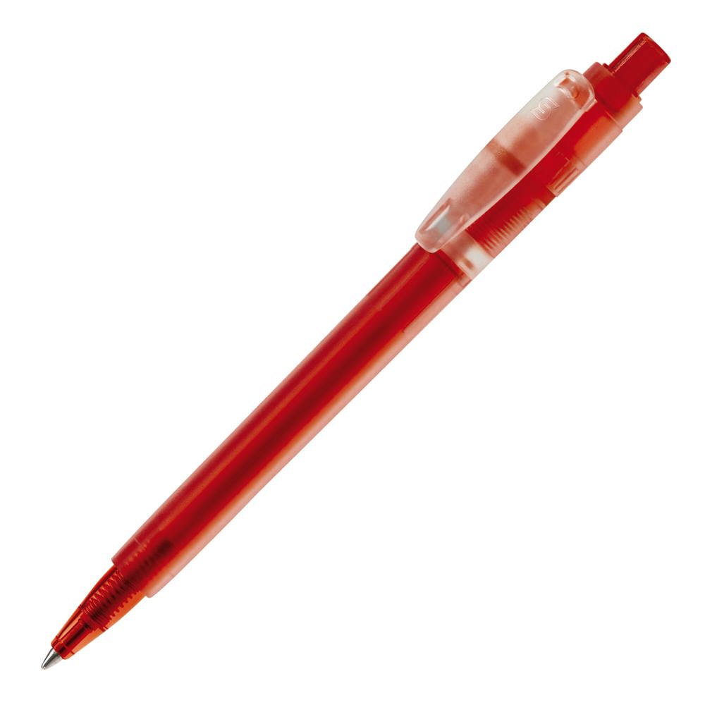 Balpen Baron '03 Ice Frosty - Ecru / Rood