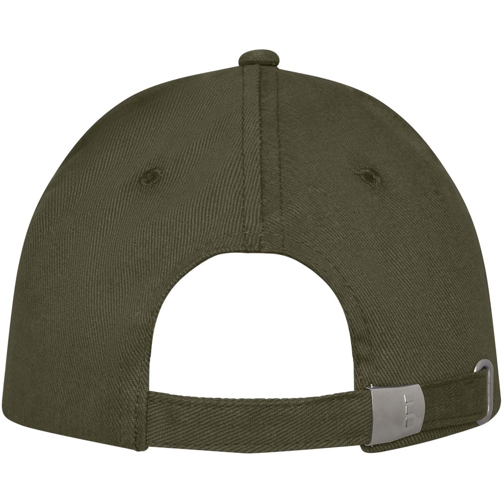 Doyle 260 g/m² 5 panel cap