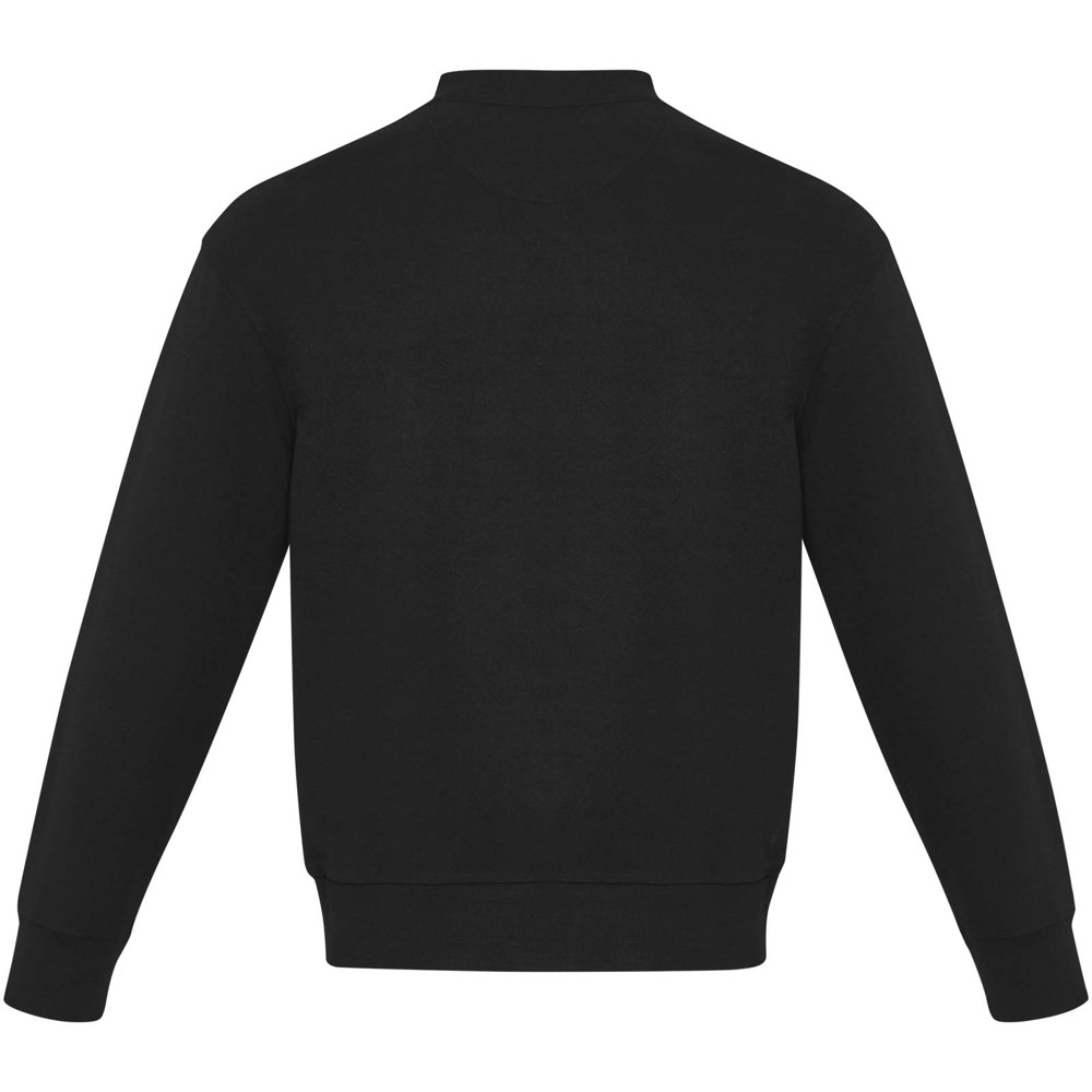 Tin 280 g/m² uniseks Aware™ gerecyclede trui met crewneck