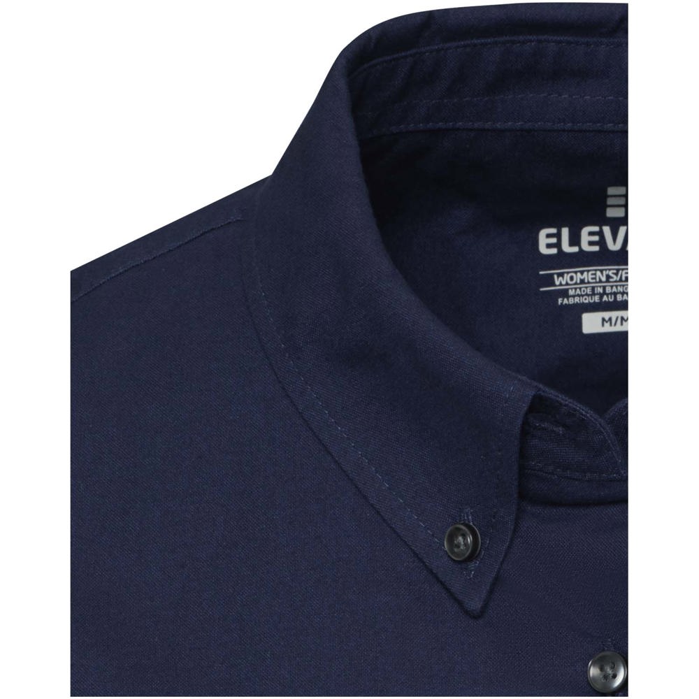 Sphene 165 g/m² oxford damesshirt