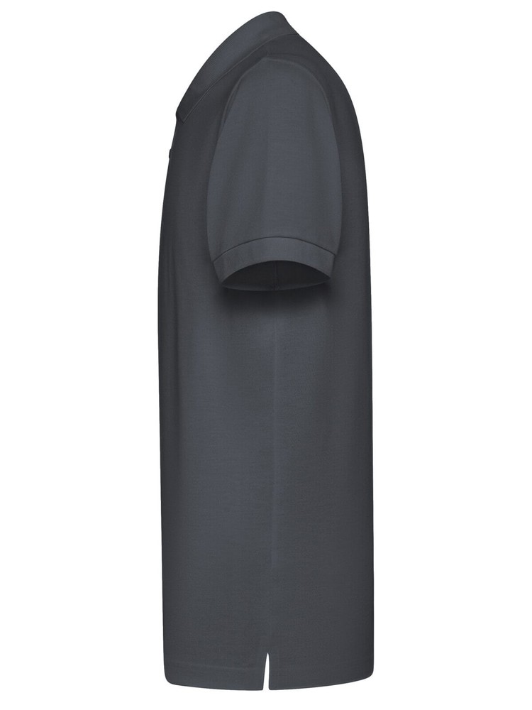 BS Twin Polo, 180 gr/m²