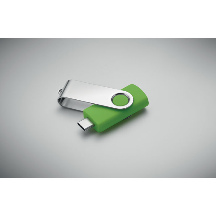 COLODRI - 16GB USB flash 3.0 type-C     MO1401