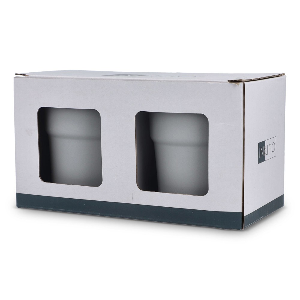 InSideOut Mokken set Fika 280ml