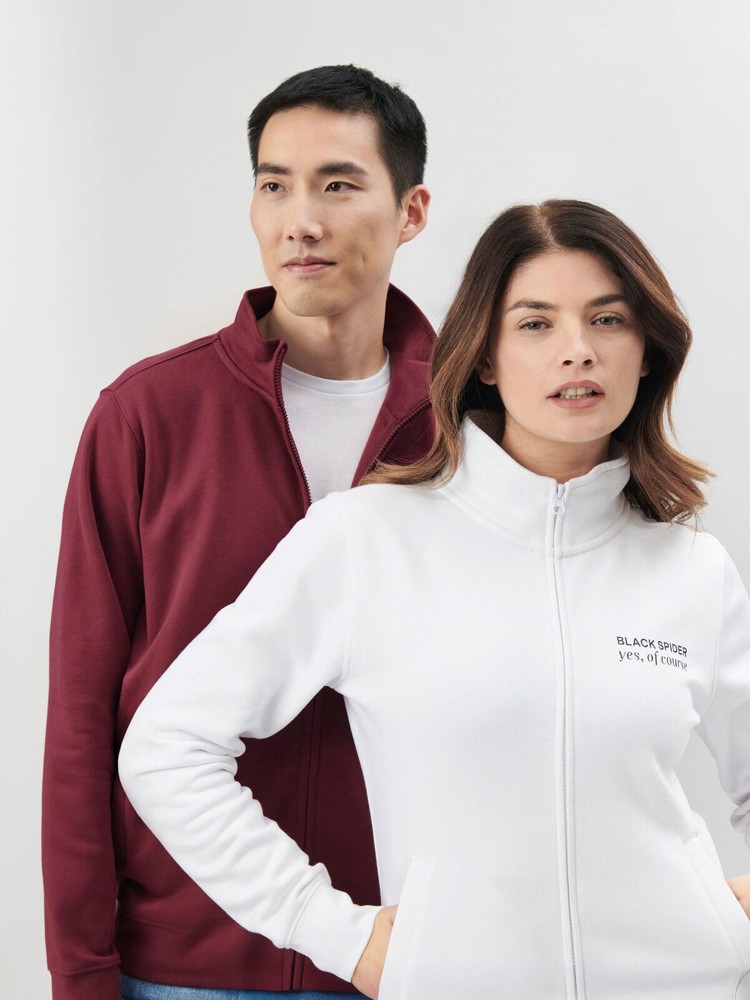 BS Harlem Women Sweatshirt, 280 gr/m²