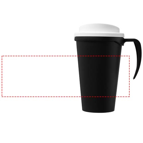 Americano® grande 350 ml geïsoleerde beker