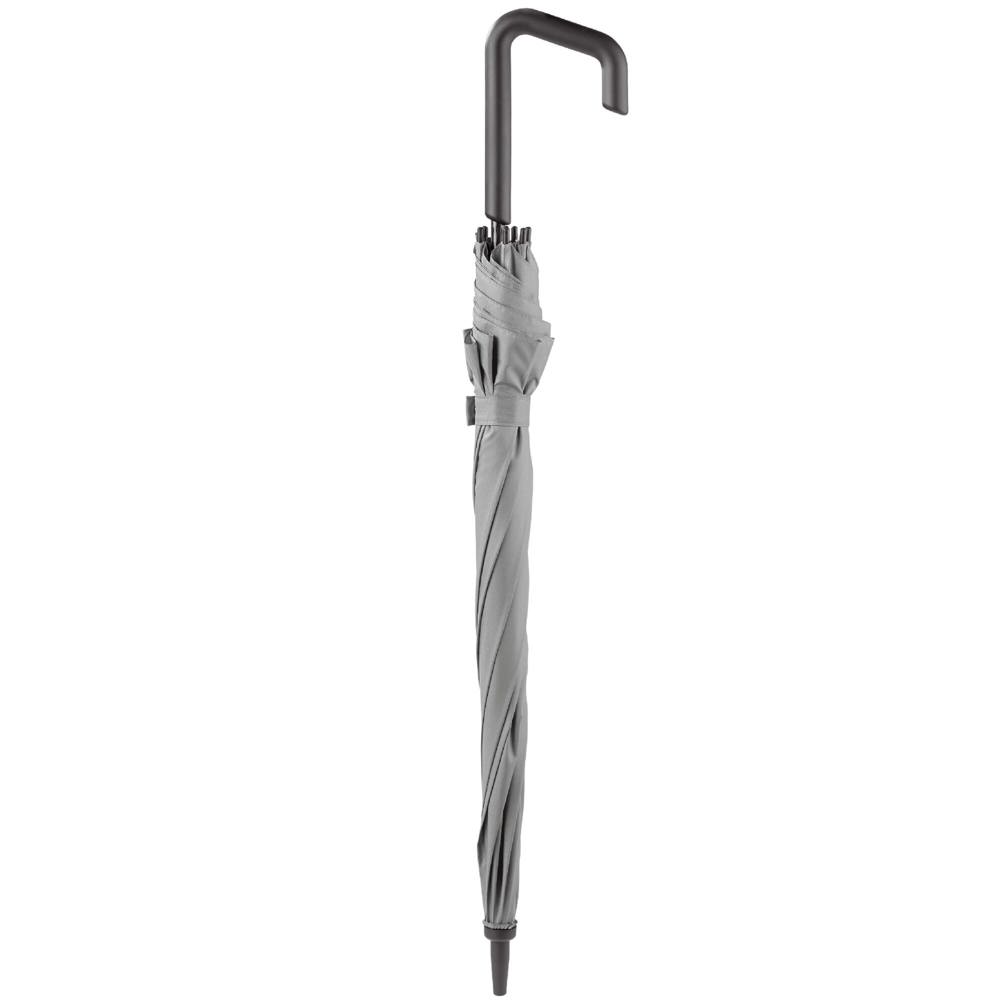 Luxe stokparaplu 23” auto open