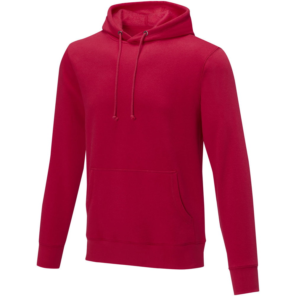 Charon 240 g/m² unisex hoodie - Rood