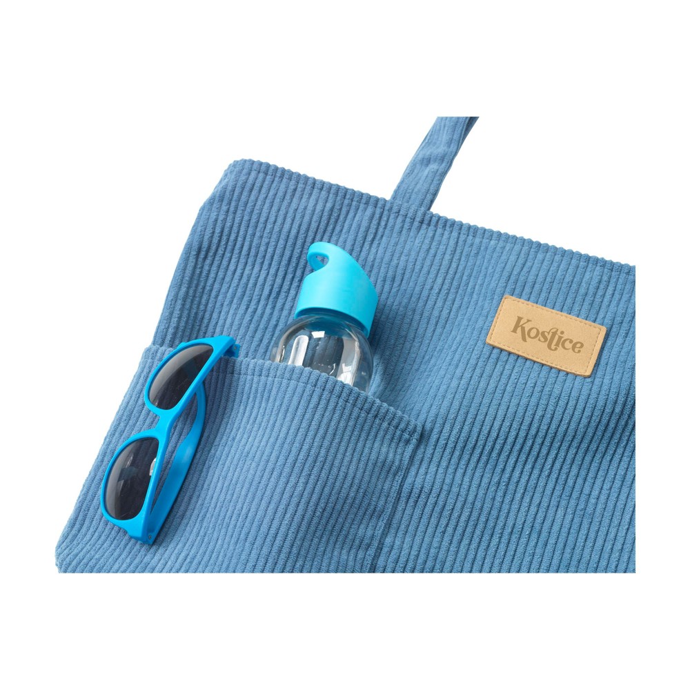 Alfie GRS Recycled Big Bag (450 g/m²) tas
