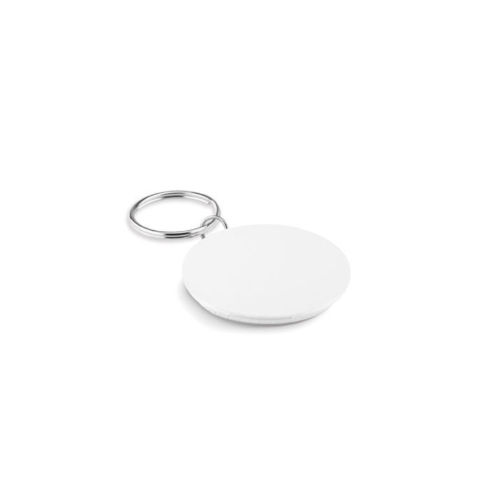PIN KEY - Sleutelhanger, metaal