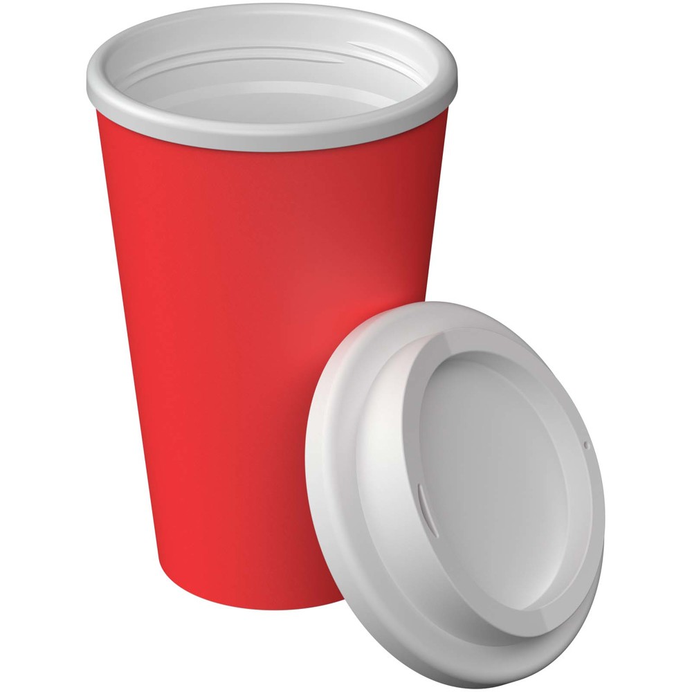Americano® Infiniti geïsoleerde beker van 350 ml