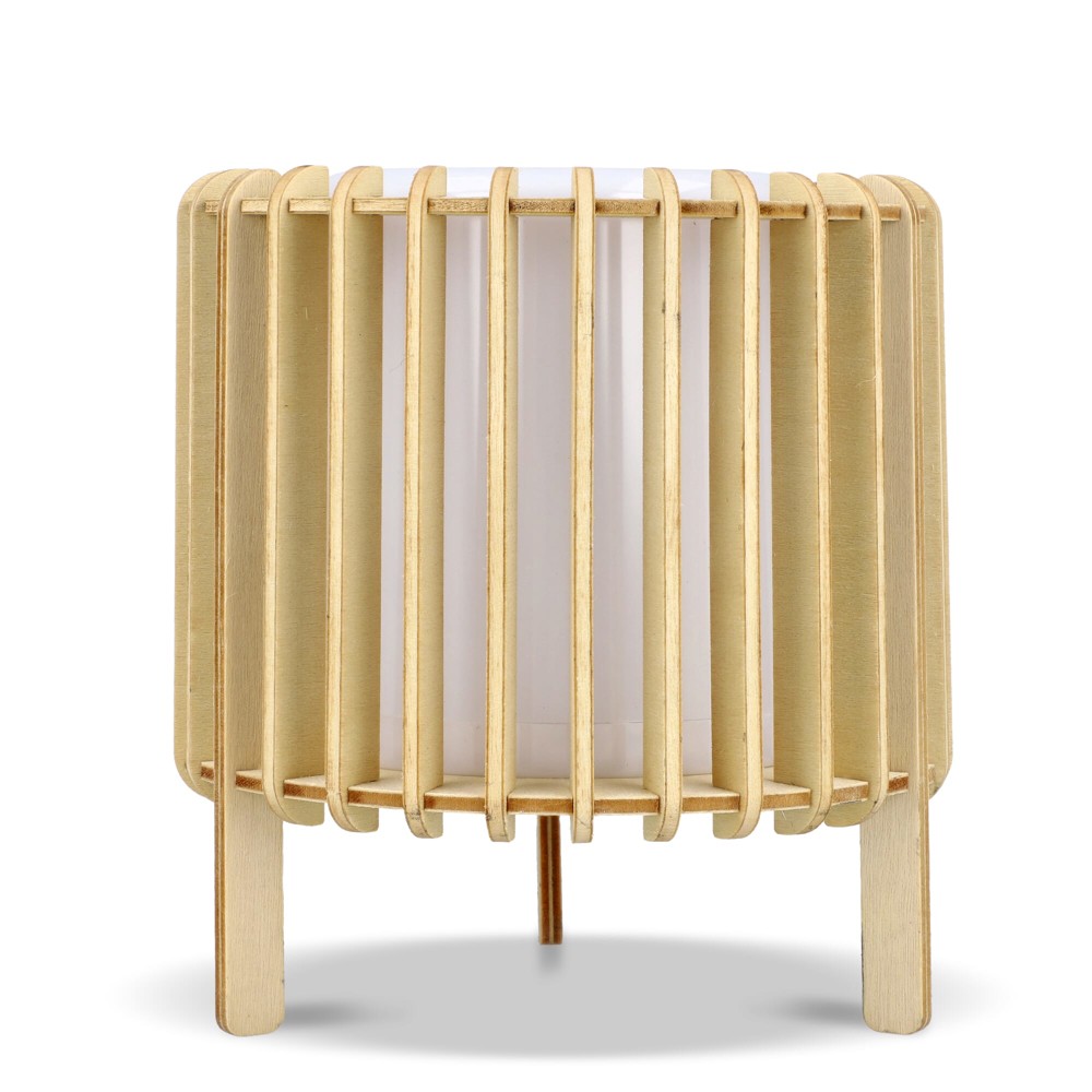 Coollux LED Lamp Lamella Luna