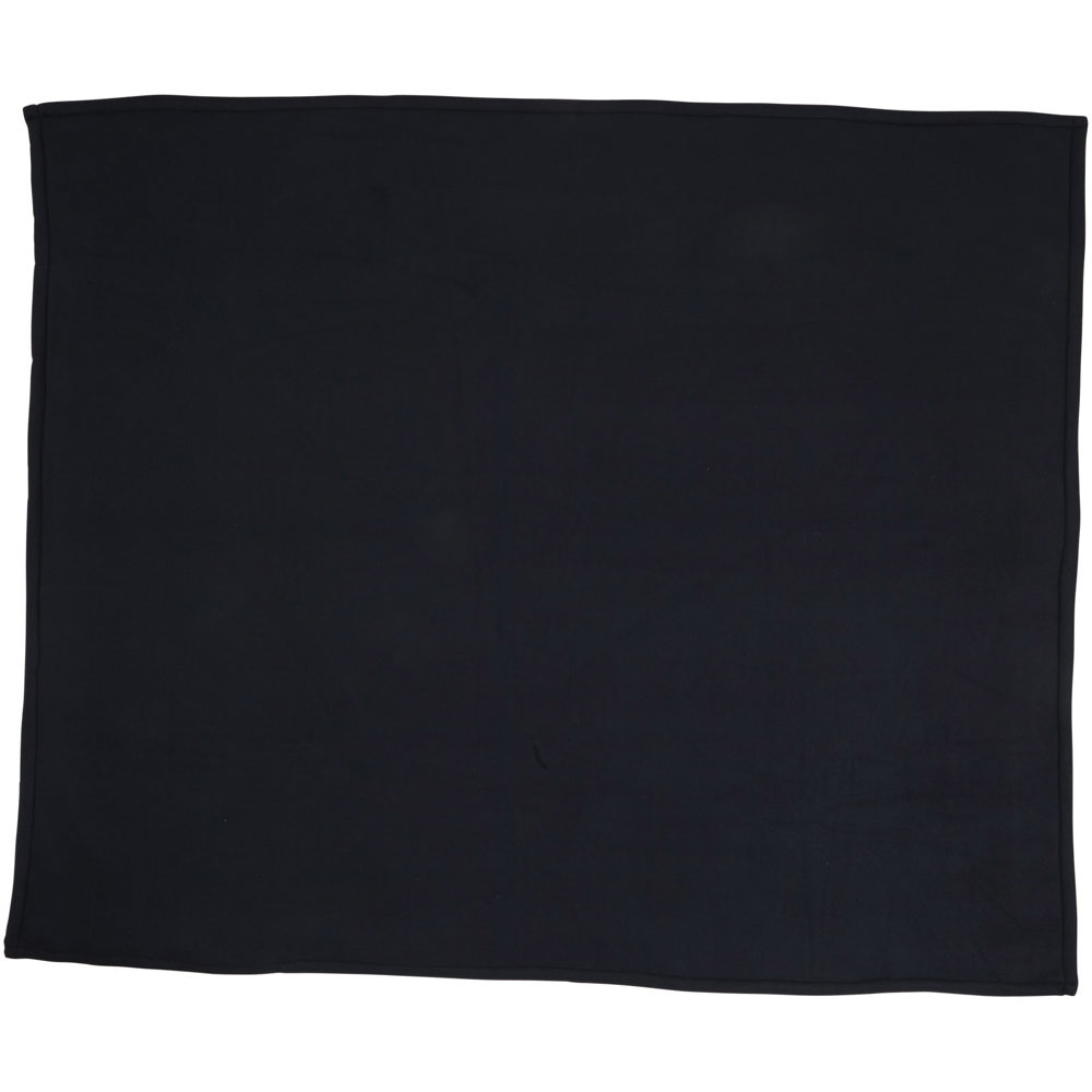 Springwood zachte fleece en sherpa deken