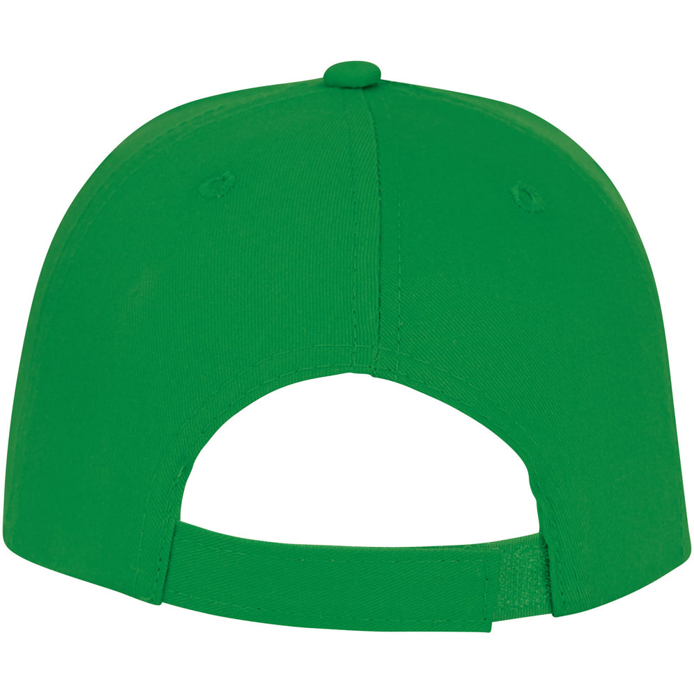 Ares 175 g/m² 6 panel cap
