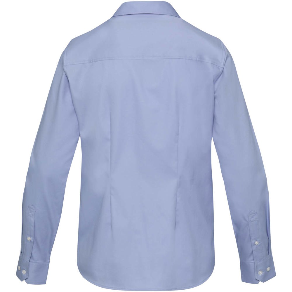 Citrine 185 g/m² twill damesshirt
