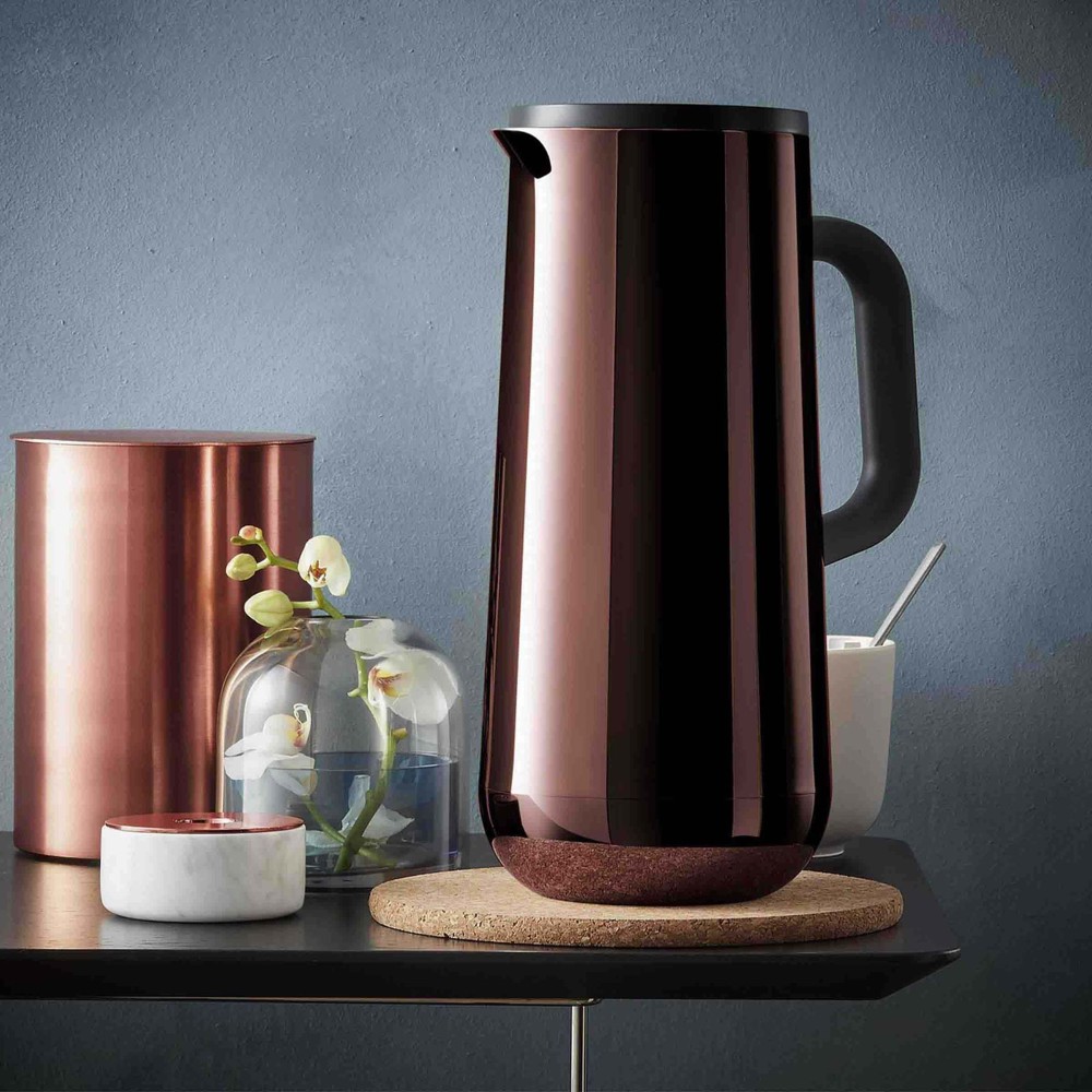 WMF Insulation coffee jug 1.0l Impulse- Vintage Koper