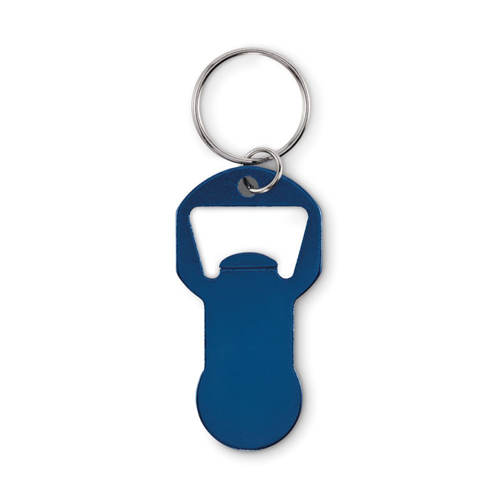 CLAVE - Alu sleutelhanger flesopener