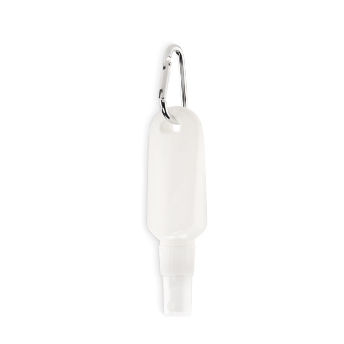 CRENSUN - Zonnebrand spray 30 ml