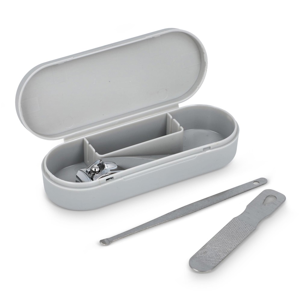 3-delige manicureset Mira