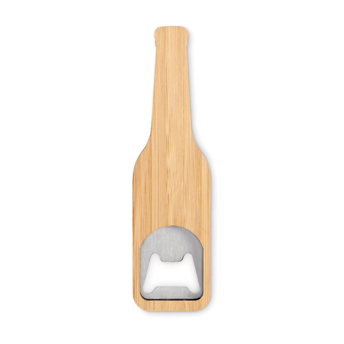 BUPER - Bamboe flesopener