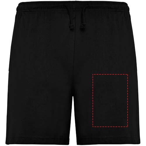 Unisex sportshort
