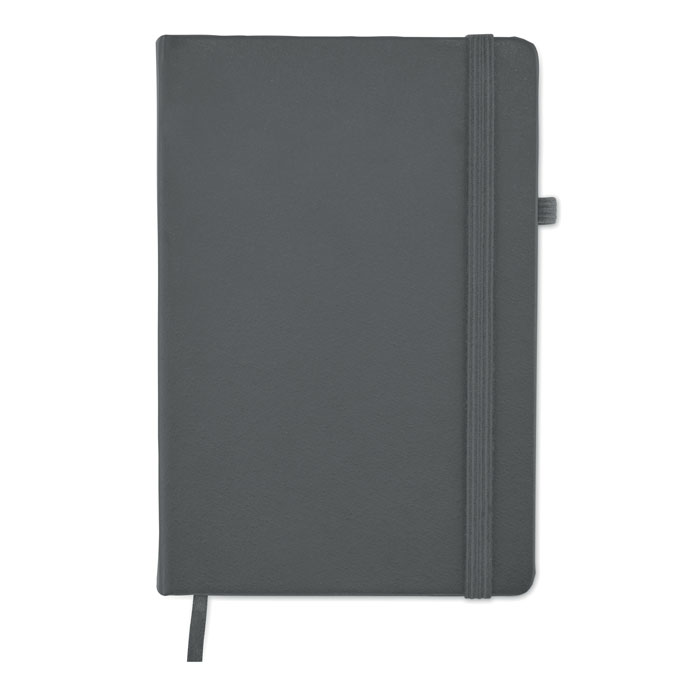 ARPU - Gerecycled PU A5 notitieboek