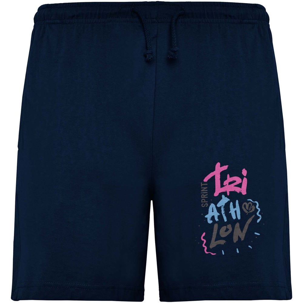 Unisex sportshort