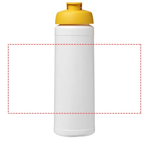 Baseline® Plus 750 ml sportfles met flipcapdeksel