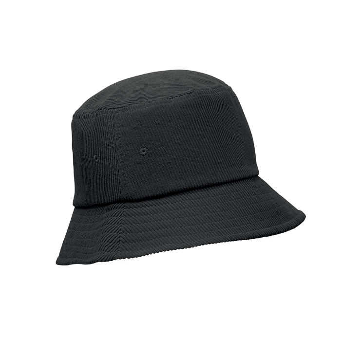 SCOOP - Corduroy vissershoed