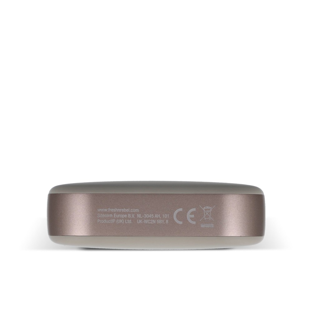 2PB18100 | Fresh 'n Rebel Powerbank 18000mAh USB-C Fast Charging 20W