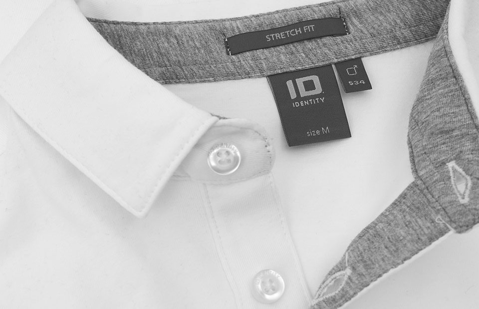 Business poloshirt | Jersey