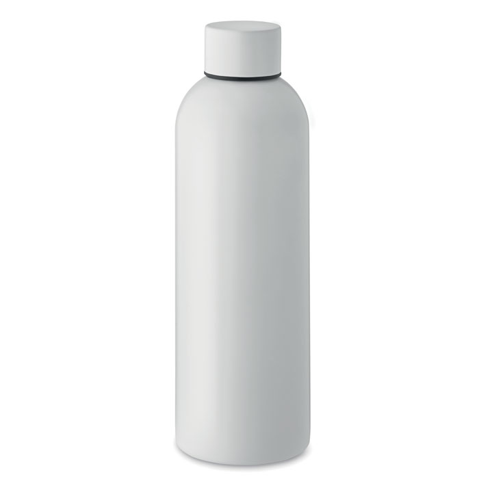 ATHENA PLUS - Enkelwandige fles 750ml - Wit