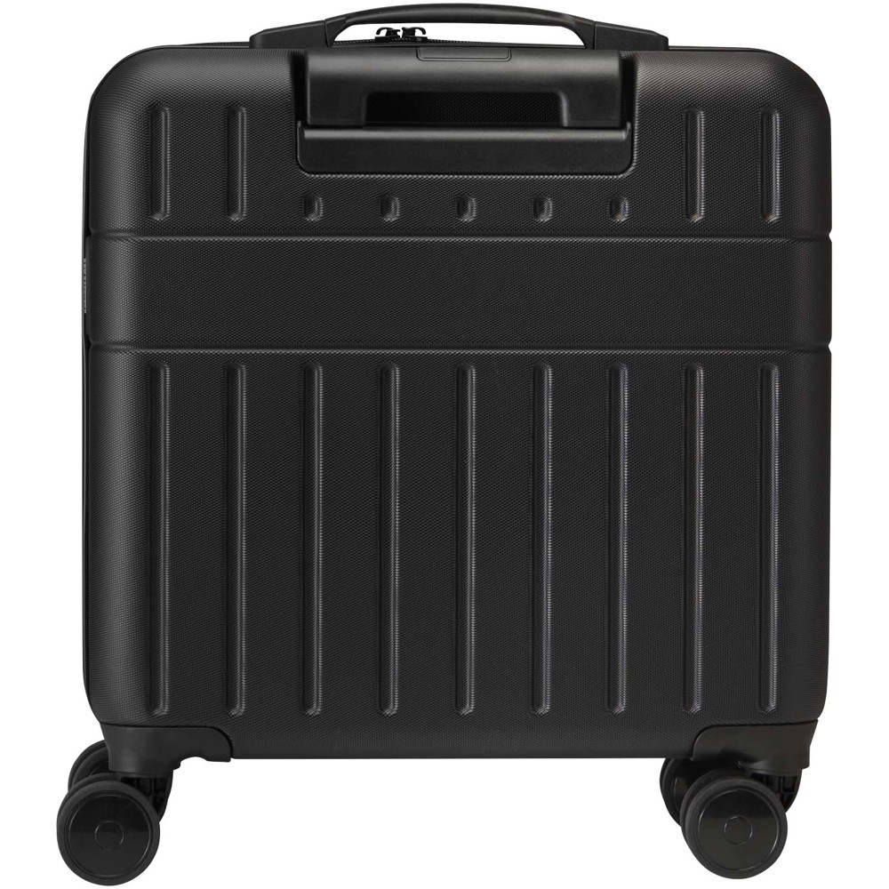 Rover 16” GRS laptop trolley van gerecycled materiaal, 30 liter