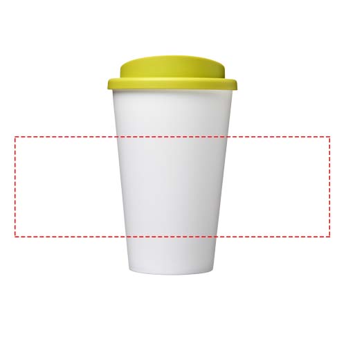 Americano® 350 ml geïsoleerde beker