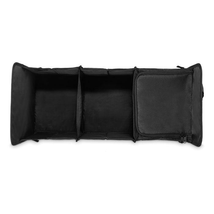 ORGANIZER COOL - Opvouwbare auto-organizer