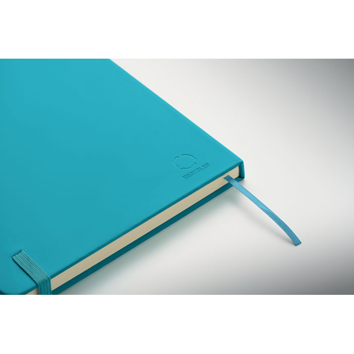 ARCOLOOP - A5 gerecycled PU notitieboek