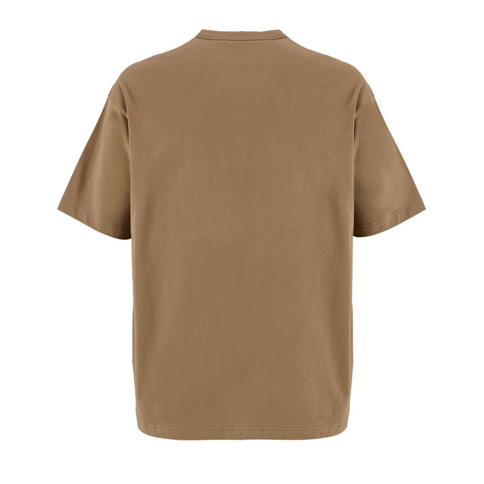 BOXY MEN - BOXY OVERSIZE T-SHIRT HEREN